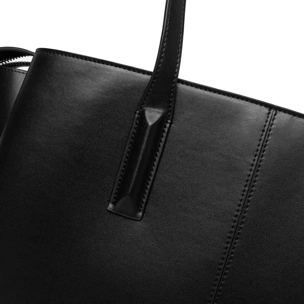 YORI Vegan Leather Handbag Handbag Bare Boheme 