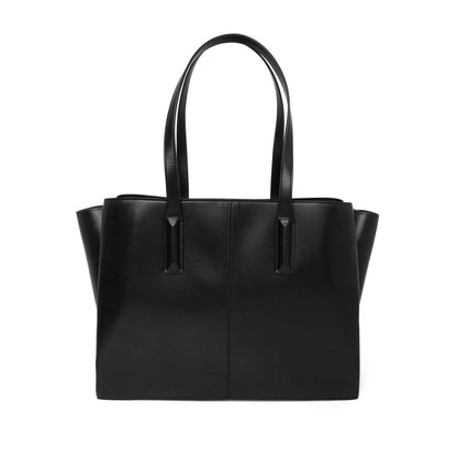 YORI Vegan Leather Handbag Handbag Bare Boheme Big Bag