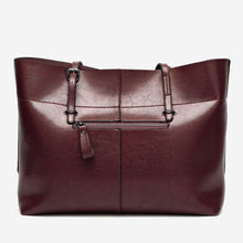 Load image into Gallery viewer, CHARLOTTE Tote  Bare Boheme 